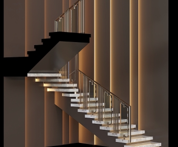 Modern Staircase-ID:509176974