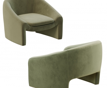 Modern Lounge Chair-ID:593797923