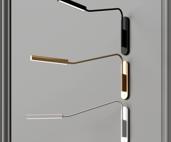 Modern Wall Lamp-ID:474842074