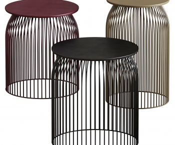 Modern Side Table/corner Table-ID:112893105