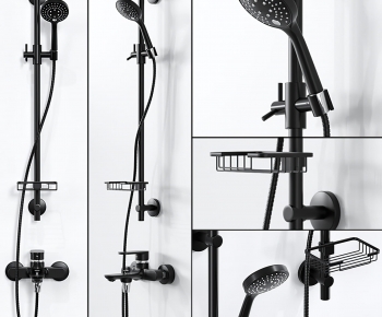 Modern Faucet/Shower-ID:521171195