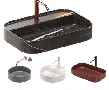 Modern Basin-ID:850923062