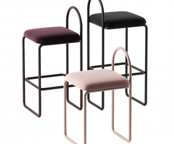 Modern Bar Stool-ID:700468065