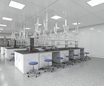 Modern Laboratory-ID:983077057