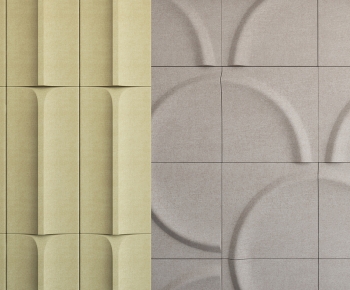 Modern Wall Panel-ID:493539091