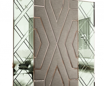 Modern Wall Panel-ID:524061929