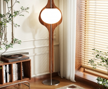 Modern Floor Lamp-ID:173729901