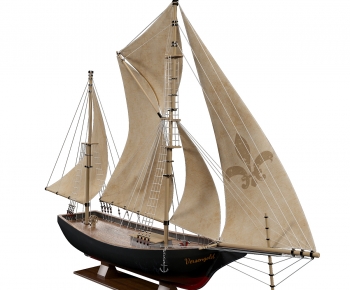 European Style Ship-ID:963879114