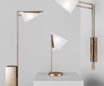 Modern Table Lamp-ID:785006051