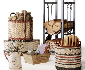 Modern Storage Basket-ID:692873007