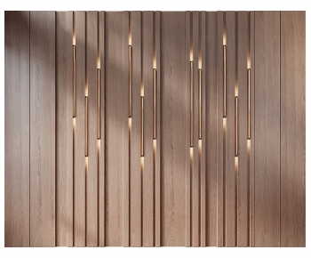 Modern Wall Panel-ID:464730022