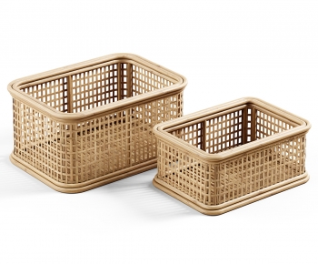 Modern Storage Basket-ID:755620087