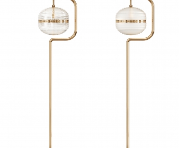 Modern Floor Lamp-ID:574233063