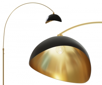 Modern Fishing Lamp-ID:785269982