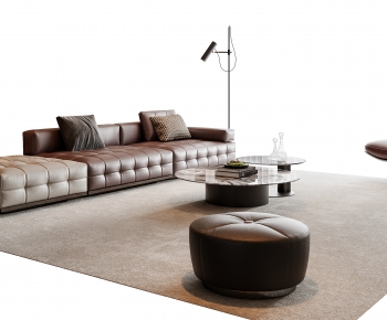 Modern Sofa Combination-ID:406611929