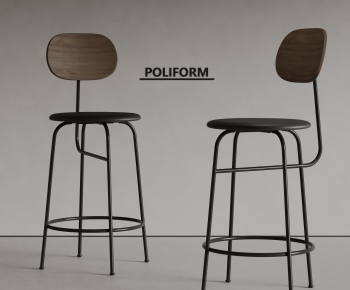 Modern Bar Chair-ID:372720002