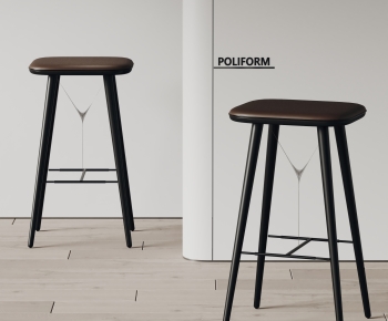 Modern Bar Stool-ID:456552988