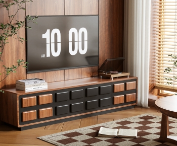 Modern TV Cabinet-ID:949995998