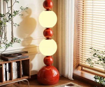 Modern Floor Lamp-ID:292387017