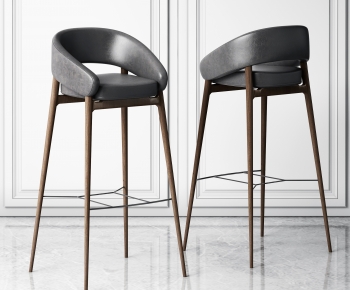 Modern Bar Chair-ID:375834944