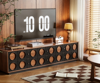 Modern TV Cabinet-ID:773938897