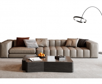 Modern Sofa Combination-ID:659689905