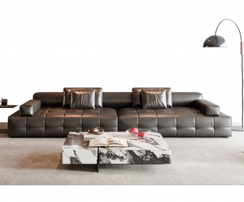 Modern Sofa Combination-ID:684067962