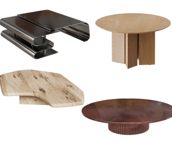 Modern Coffee Table-ID:582375058