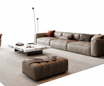 Modern Sofa Combination-ID:256810908