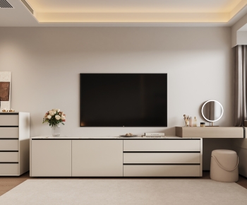 Modern TV Cabinet-ID:255646947