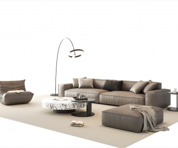 Modern Sofa Combination-ID:764450072