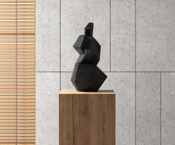 Modern Sculpture-ID:287046914