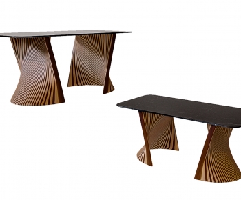 Modern Dining Table-ID:370031121