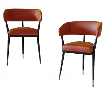 Modern Dining Chair-ID:796531925