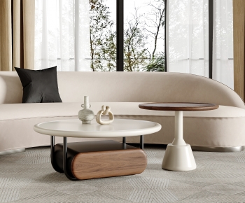 Modern Coffee Table-ID:112442027