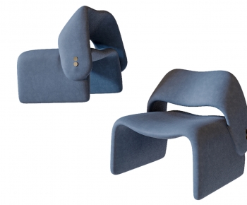 Modern Lounge Chair-ID:571384919