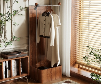 Modern Coat Hanger-ID:762595892