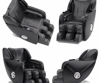 Modern Massage Chair-ID:481671094