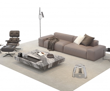 Modern Sofa Combination-ID:290316102