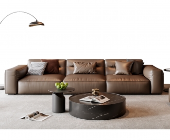 Modern Sofa Combination-ID:722532036