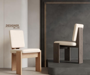 Modern Dining Chair-ID:809530971