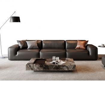 Modern Sofa Combination-ID:542882926