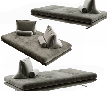 Modern Sofa Stool-ID:888652095