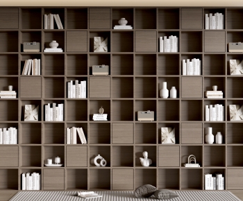 Modern Bookcase-ID:164962057