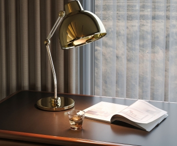 Modern Table Lamp-ID:900038961