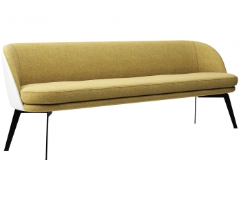 Modern A Sofa For Two-ID:692857985