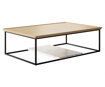 Modern Coffee Table-ID:794593104