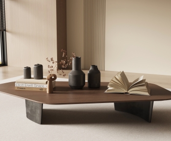 Modern Coffee Table-ID:603838928