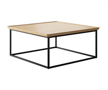 Modern Coffee Table-ID:515853884