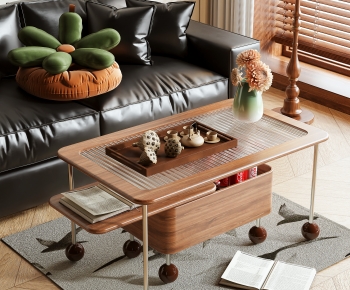 Modern Coffee Table-ID:909130622